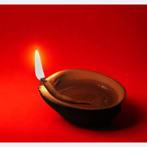 प्योर प्राकृतिक मिट्टी के पारंपरिक दिवाली दीये | पूजा और सजावट के लिए मिट्टी का दीपक | हस्तनिर्मित | 1 रुपए में विशेष ऑफर