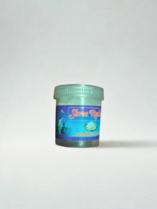 श्री राधे भीमसेनी कपूर | पूजा के लिए शुद्ध, धुआं रहित कपूर टिकियाँ | 10 ग्राम | दिव्य सुगंध |