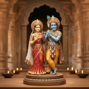 Radhey Shyam Murti