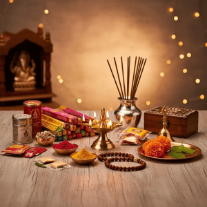 Lokpriye Pooja Samaan ( Most liked products)