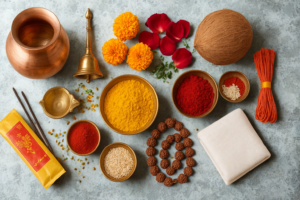 Best Pooja Products (सर्वश्रेष्ठ वस्तु)