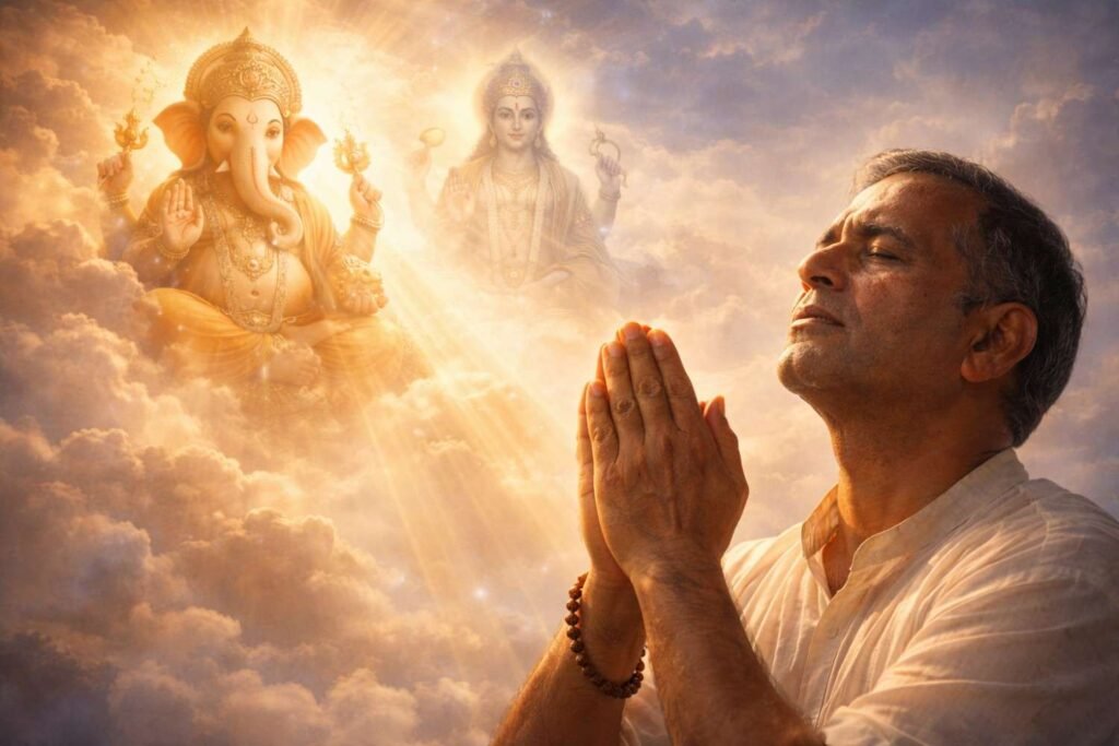 Sankashti Ganesh Chaturthi & Ekadashi