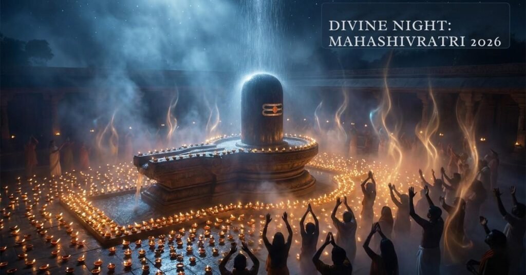 Mahashivratri 2026
