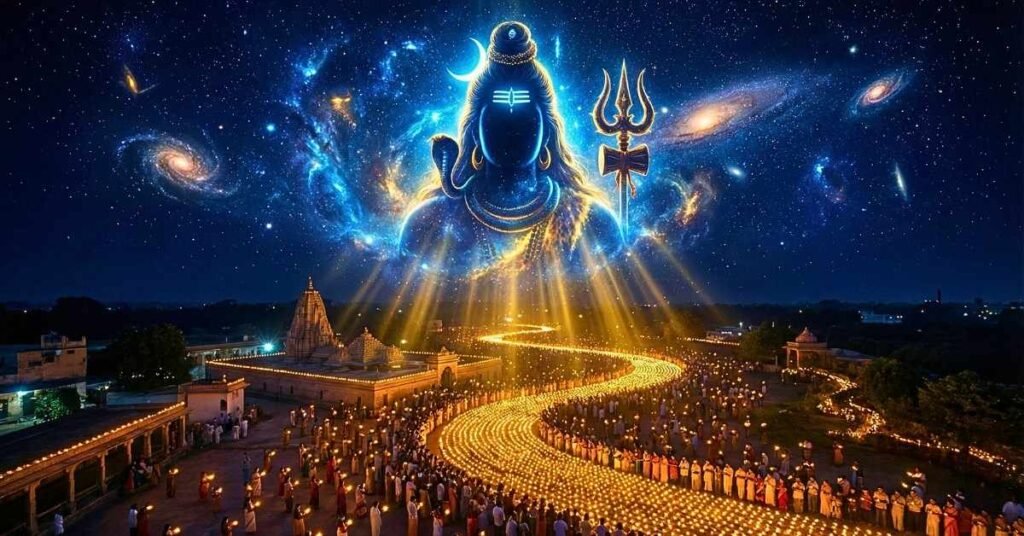 Why Mahashivratri is Becoming Globally Popular: