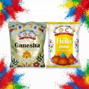 safe holi color for kids