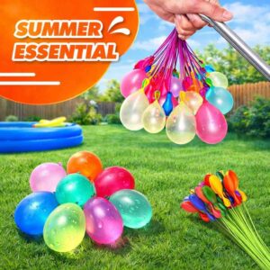 Holi Water Balloons 111