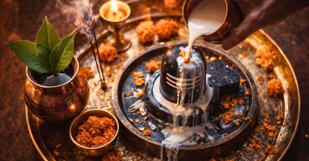 Mahashivratri 2026 Puja Vidhi (Step-by-Step Ritual Guide)