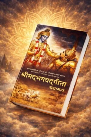 ShrimadBhagwatGeeta - hindi edition-poojapatra.com Bhagavad Gita Yatharoop Hindi
