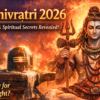 Shivratri vrat katha