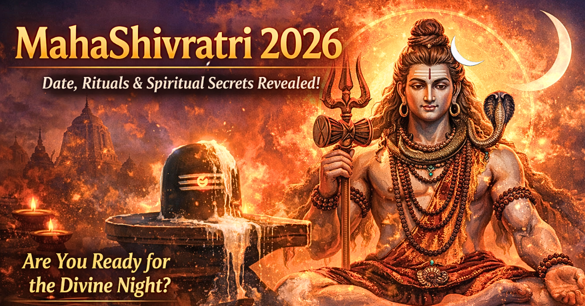Shivratri vrat katha