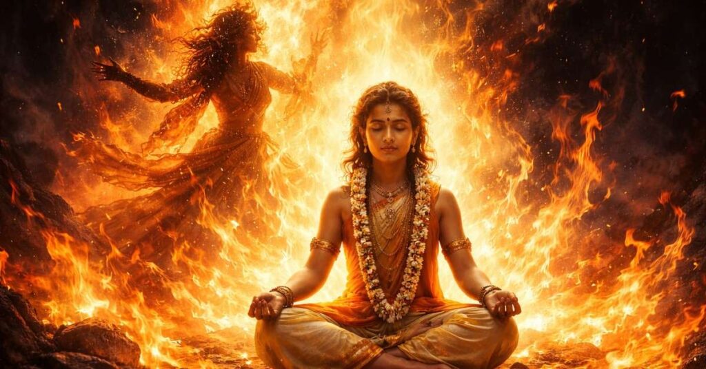 Why Holi Is Celebrated — The Real Reason Behind the Festival 