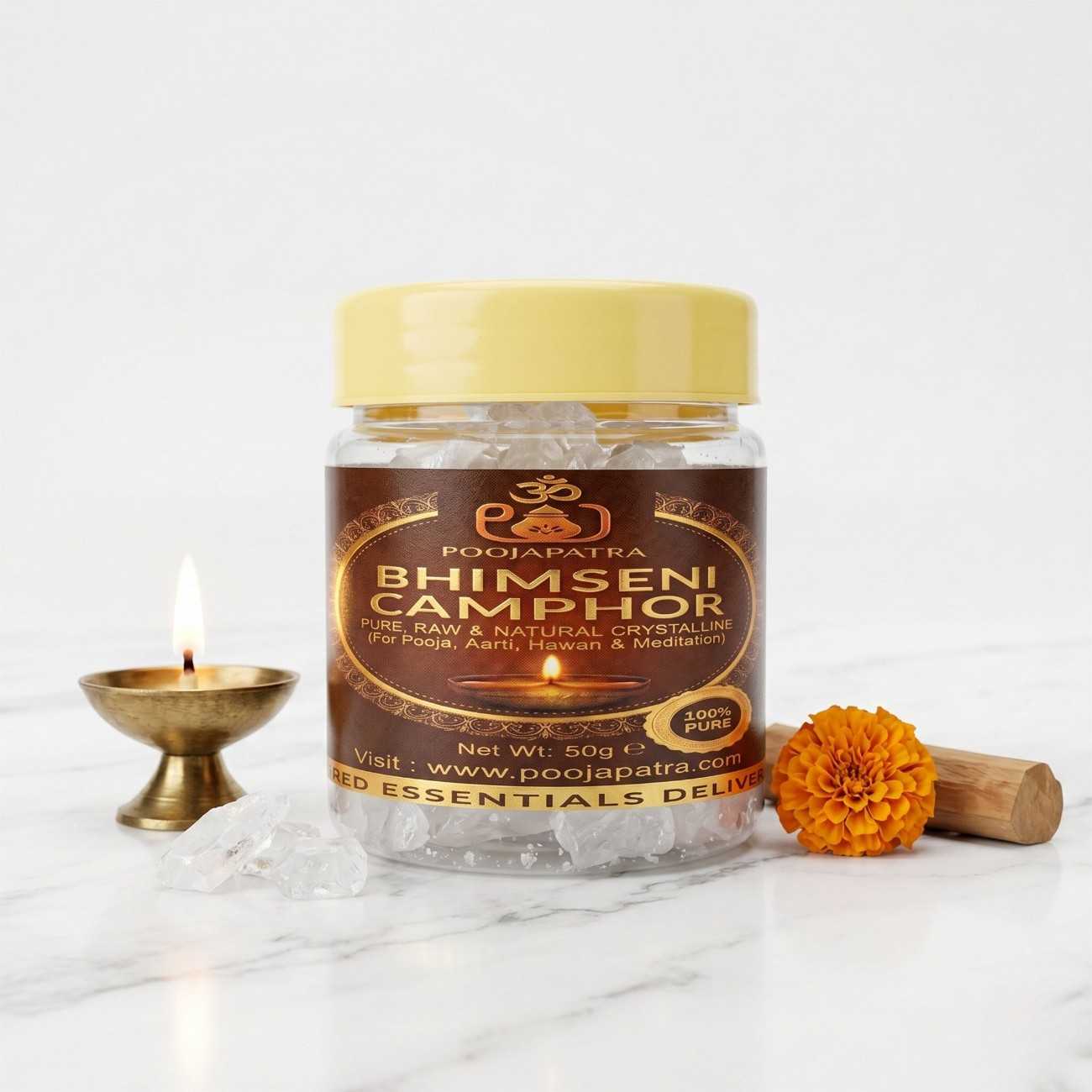 PoojapatgraBhimseniCamphor501pc1