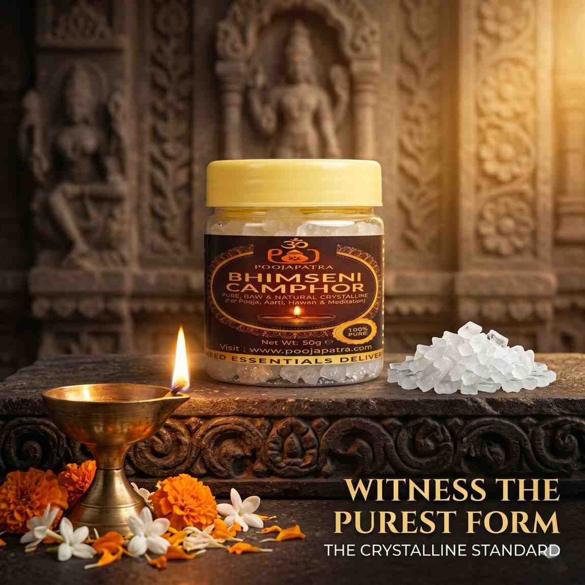 PoojapatgraBhimseniCamphor501pc2
